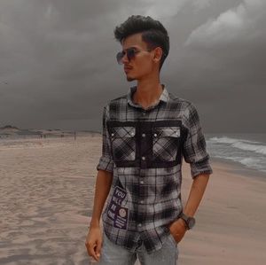 Meet your Posher, Tapan kumar